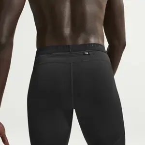 Reflekterande cykelbyxor Nike Stride Dri-Fit image-3