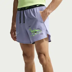 Kort Nike Fly STRIDE image-2