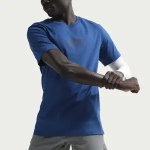 Shorts med integrerade underbyxor Nike Stride Dri-Fit image-5
