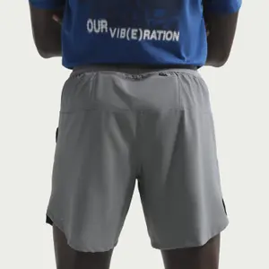Shorts med integrerade underbyxor Nike Stride Dri-Fit image-2
