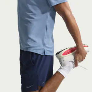 Shorts med integrerade underbyxor Nike Stride Dri-Fit image-3