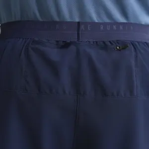 Shorts med integrerade underbyxor Nike Stride Dri-Fit image-4