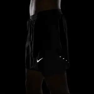 Hybride shorts Nike Stride 5" image-1
