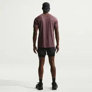 Hybride shorts Nike Stride 5" image-5
