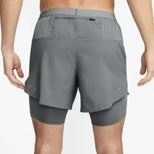 Hybride shorts Nike Stride 5" image-1