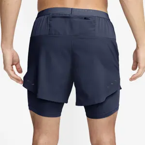 Hybride shorts Nike Stride 5" image-6