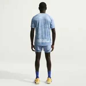 Hybride shorts Nike Stride 5" image-4