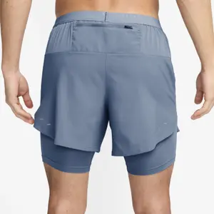 Hybride shorts Nike Stride 5" image-1