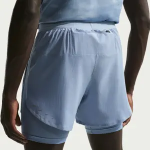 Hybride shorts Nike Stride 5" image-2