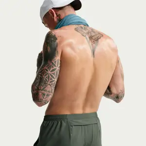 Pantalón Nike Miler image-1