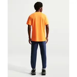 Woven Trousers Nike Miler image-2