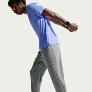 Pantalon en maille Nike Miler image-4