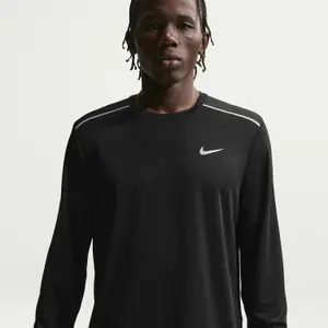 Langarmshirt Nike Miler image-2