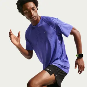 Maillot dri-fit ADV Nike Stride image-4
