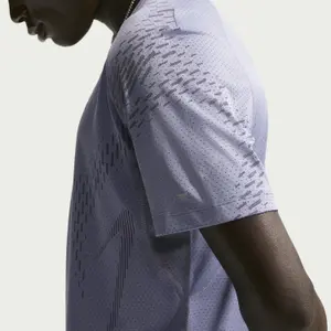 T-shirt Nike Stride Dri-Fit ADV image-2