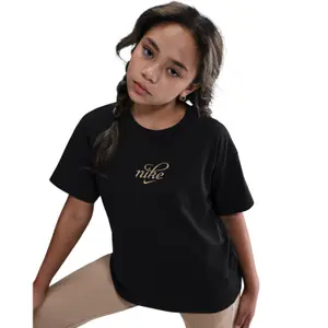 Girl's T-shirt Nike image-0