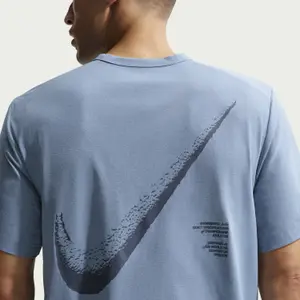 Koszulka Nike Hyverse GFX image-4