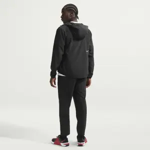 Hooded sweatshirt Nike Form GFX image-1
