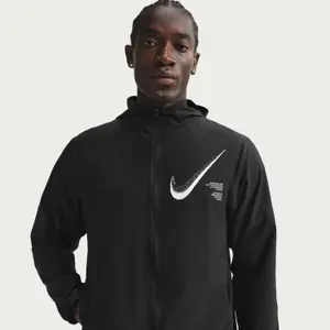 Hooded sweatshirt Nike Form GFX image-3