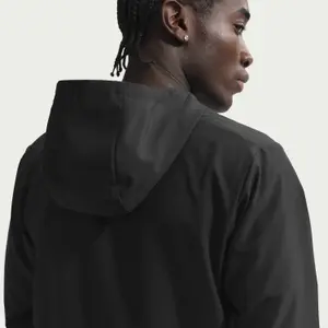 Hooded sweatshirt Nike Form GFX image-4