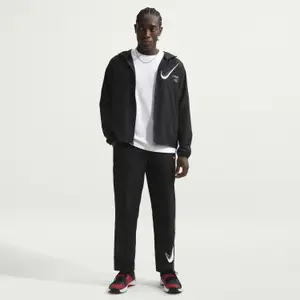 Jogging Trousers Nike Form GFX image-0