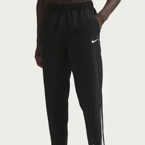 Jogging Trousers Nike Form GFX image-2