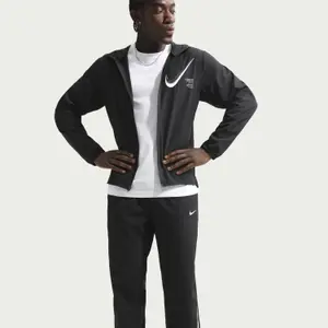 Jogging Trousers Nike Form GFX image-3