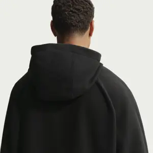 Sweatshirt med hætte Nike image-2