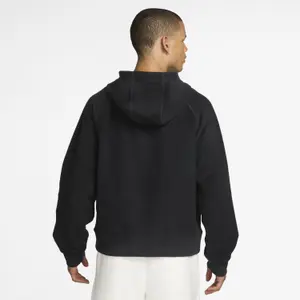 Sweatshirt med hætte Nike image-1