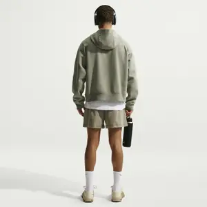 Sweatshirt med hætte Nike image-1