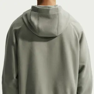 Sweatshirt med hætte Nike image-2