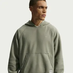 Sweatshirt med hætte Nike image-3