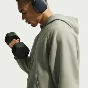 Sweatshirt med hætte Nike image-4