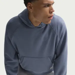 Sweatshirt med hætte Nike NAC Dri-Fit image-4