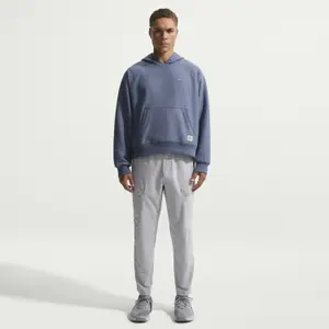 Sweatshirt med hætte Nike NAC Dri-Fit image-0