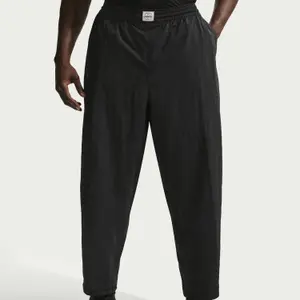 Jogging Trousers Nike NAC Dri-fit image-5