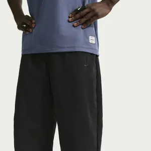 Jogging Trousers Nike NAC Dri-fit image-6