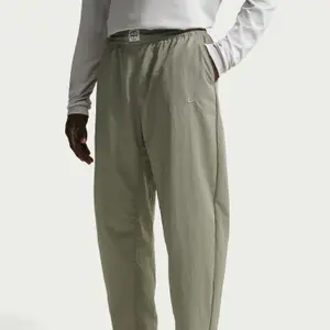 Jogging Trousers Nike NAC Dri-fit image-2