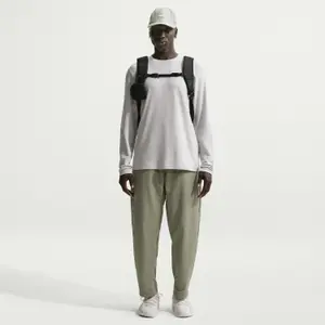 Jogging Trousers Nike NAC Dri-fit image-0