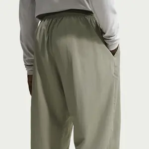 Jogging Trousers Nike NAC Dri-fit image-4