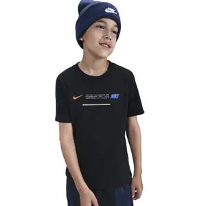 Kid's T-shirt Nike image-1