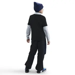 Kid's T-shirt Nike image-2