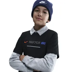 Kid's T-shirt Nike image-3