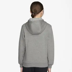 Hoodie Kinder Nike Club Fleece image-3
