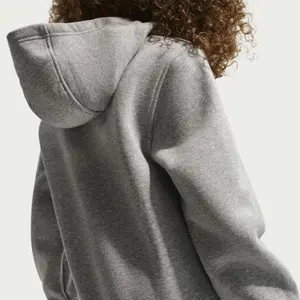 Hoodie Kinder Nike Club Fleece image-5