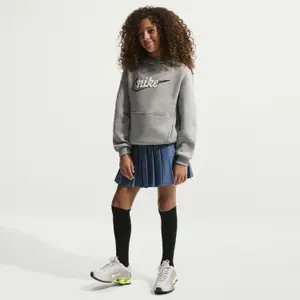 Hoodie Kinder Nike Club Fleece image-1