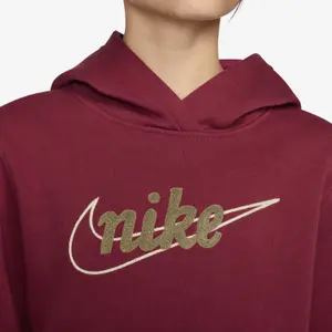 Hoodie Kinder Nike Club Fleece image-2