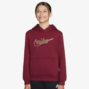 Hoodie Kinder Nike Club Fleece image-0
