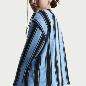 Kids' Long Sleeve Jersey Nike Sportswear Collection