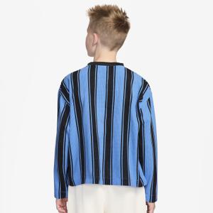 Kids' Long Sleeve Jersey Nike Sportswear Collection image-3